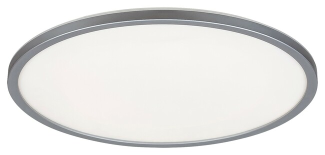 Stropné svietidlo RASMUS - LED/22W, IP20 - 2290