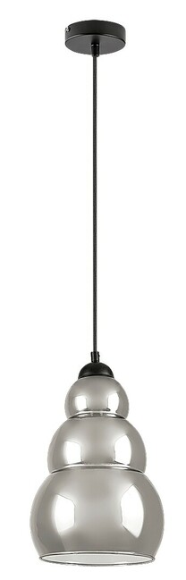 Závesné svietidlo SALVATORE - E27/1x max.40W, IP20 - 72211