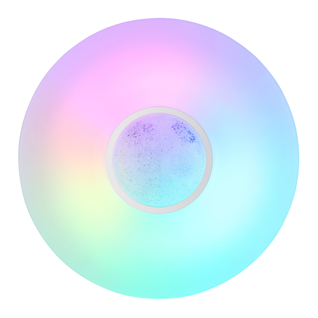 Stropné svietidlo SULLY - 24W, 2500/1500lm, IP20 - 41367-24