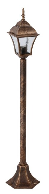 Svietidlo TOSCANA - E27/60W, IP43 - 8395