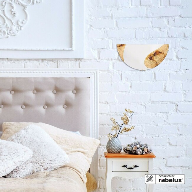 Svietidlo ART GOLD - E27/60W, IP20 - 1940