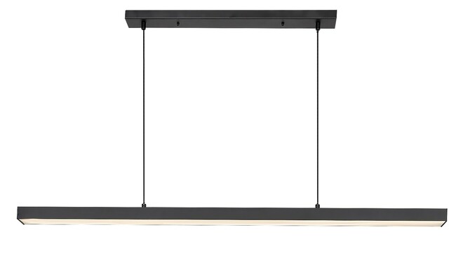 Závesné svietidlo TARIQ - LED/30W, 4000K, IP20 - 72128