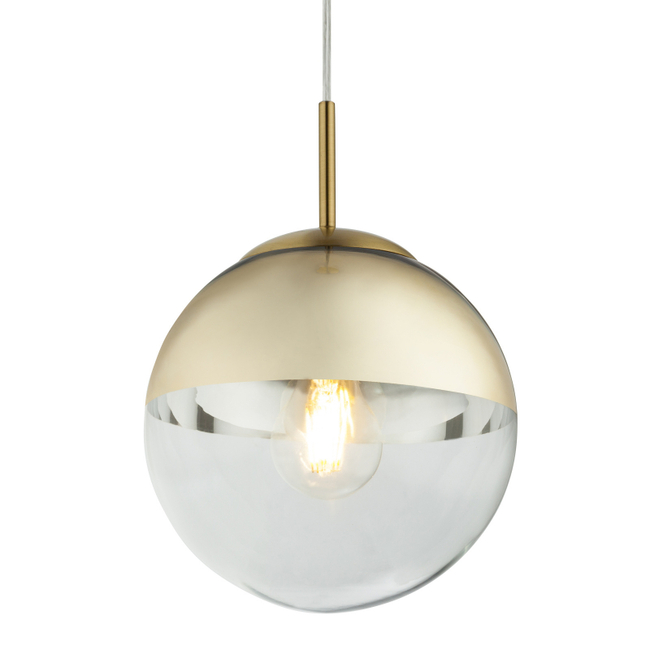 Závesné svietidlo VARUS - 15855