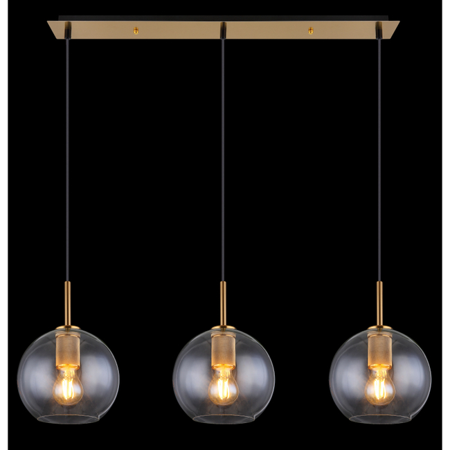 Závesné svietidlo ADARA - 15462H2