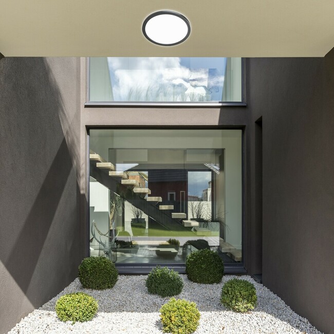 Svietidlo INVERNESS - LED/15W, IP44 - 7774