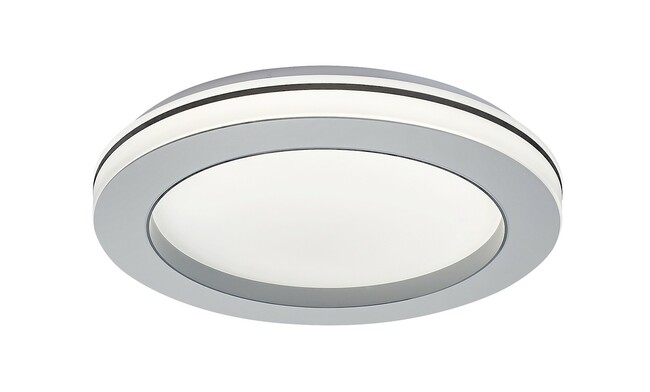 Svietidlo COOPERIUS - 47W, 3800lm, IP20 - 71003