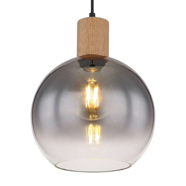 Závesné svietidlo MOITAS - E27,IP20 - 15656H