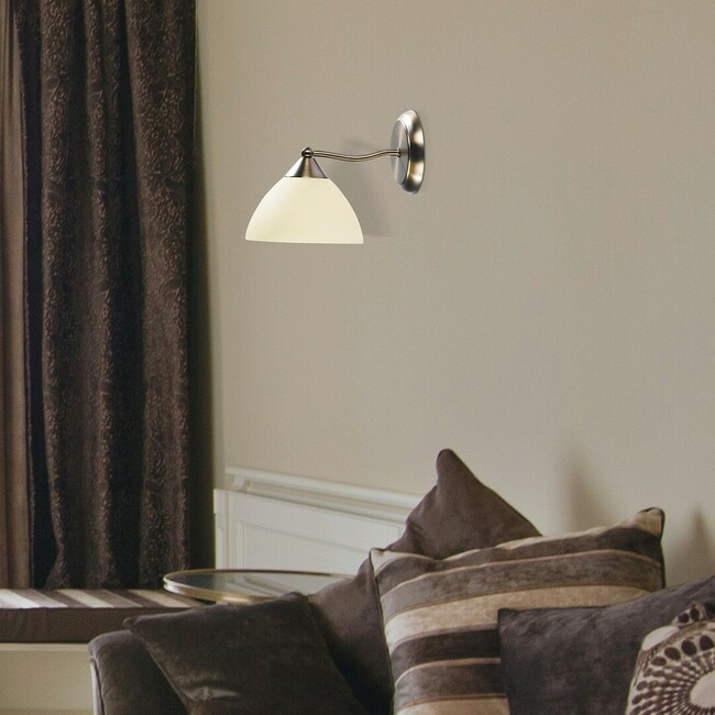 Svietidlo REGINA - E14/40W, IP20 - 8171