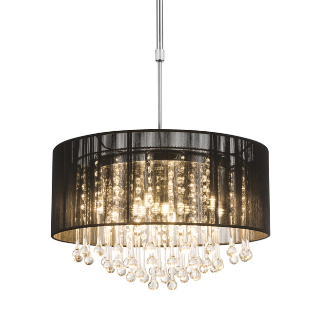 Závesné svietidlo BAGANA - G9,IP20 - 15095H