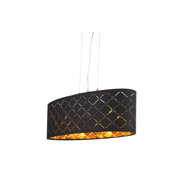 Závesné svietidlo CLARKE - 15229H2