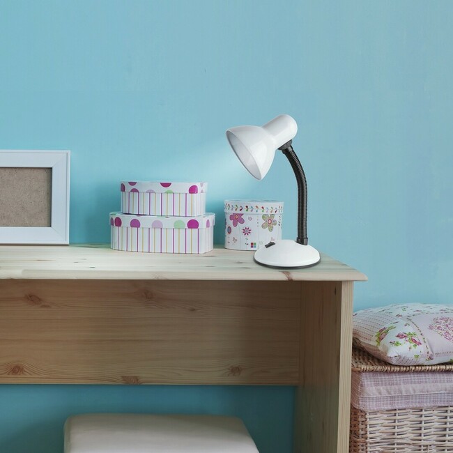 Svietidlo DYLAN - E27/40W, IP20 - 4168