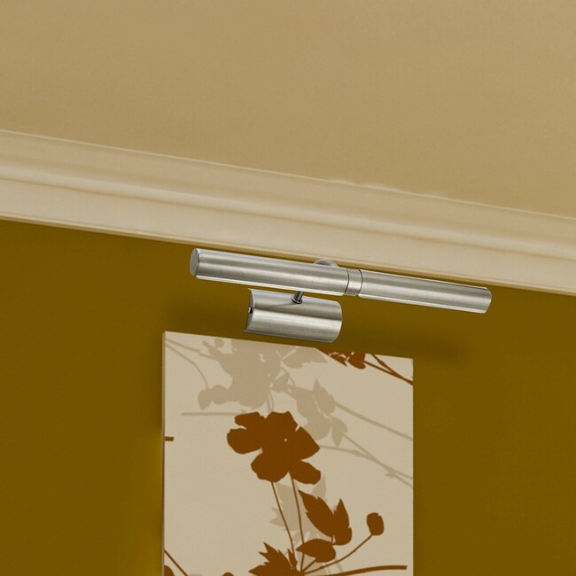 Svietidlo PICTURE LIGHT - E14/T25/2x max. 40W,IP20 - 3641