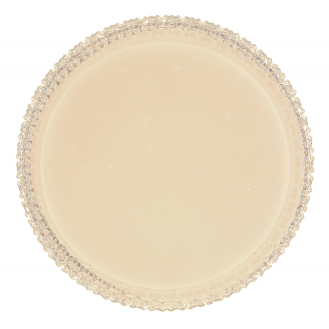 Stropné svietidlo OVI - 12W, 1100/980lm, IP20 - 41749-12