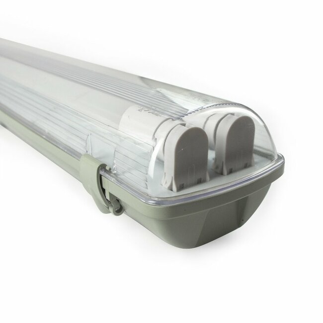 Svietidlo prachotesné IP65,LED-2x9W (2x60cm)