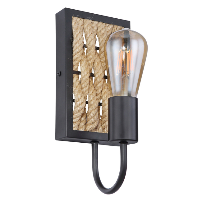 Nástenné svietidlo HALIA - 15679W