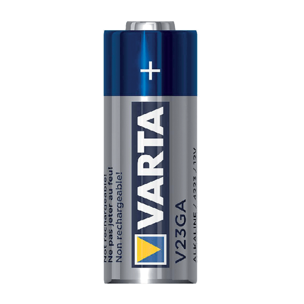 Batéria VARTA A27 alkalická 12V