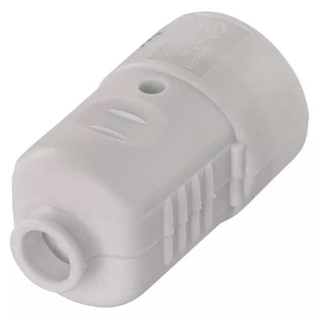 Zásuvka pre predlžovací kábel EMOS 240V