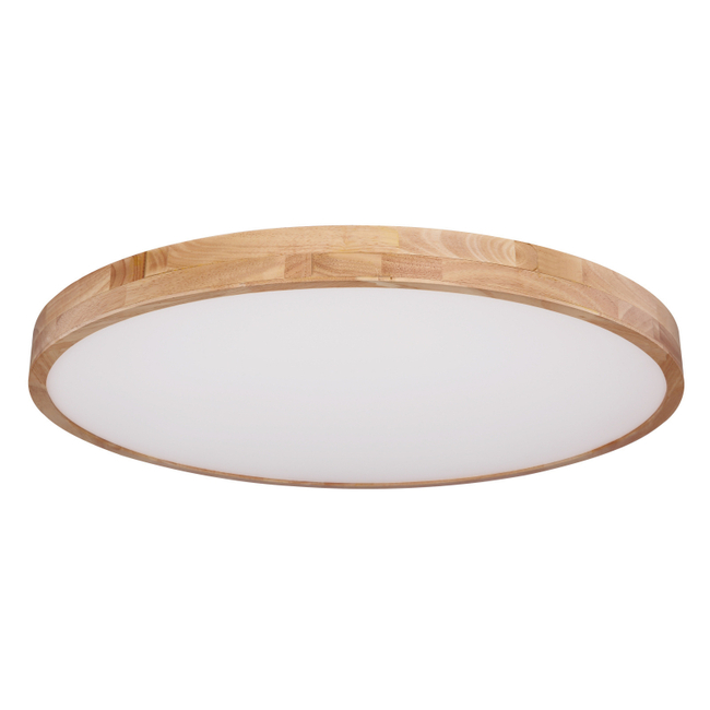 Stropné svietidlo RAINER - 60W, 4950/3500lm, IP20 - 41745-60