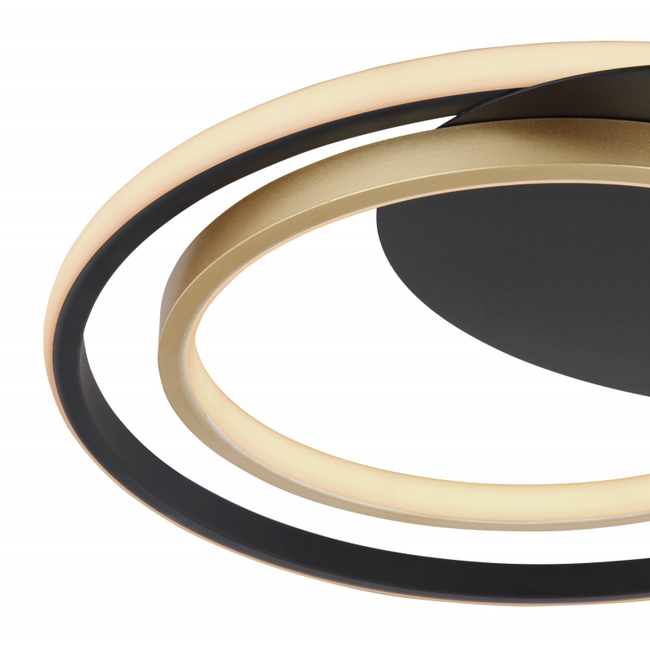 Stropné svietidlo RODAN - 36W, 3600/900, IP20 - 48438-36