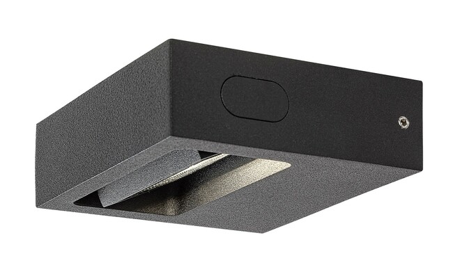 Svietidlo GANGES - LED 7W, IP65