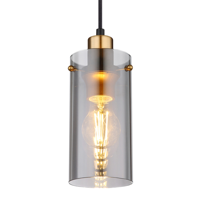 Závesné svietidlo FANNI - 40W,E27,IP20 - 15564H