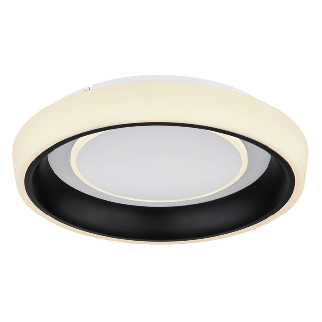 Stropné svietidlo TABANO - 50W,6700/3300lm,IP20 - 48272-46B