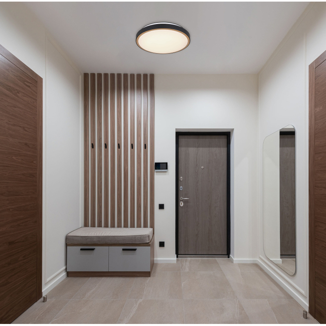 Stropné svietidlo SAMMI -12W, 1200/578lm, IP20 - 41765-12