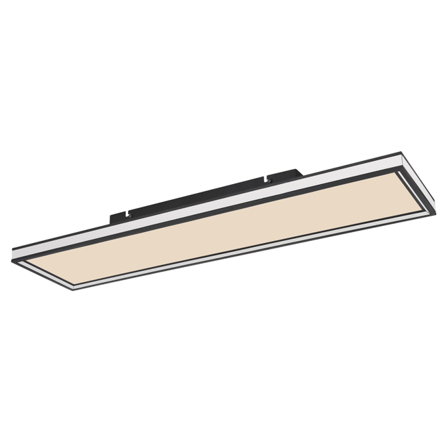 Stropné svietidlo JESSY - 24W,2500/1500lm,IP20 - 41596D4