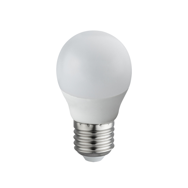 Žiarovka LED BULB - 6W,550lm,E27 - 10698CK