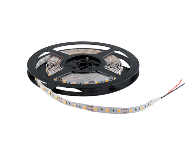 LED pás SMD, 6500K, dc 12V, 14,4W/m, (5m) ELMARK