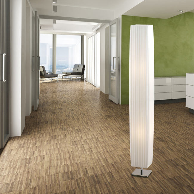 Stojanová lampa BAILEY - 24662