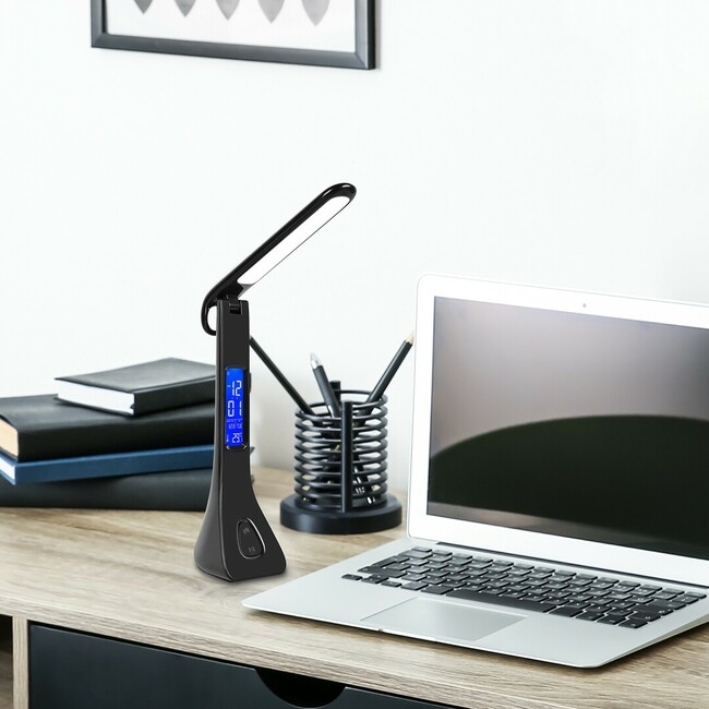 Stolové svietidlo AMATO - DC5V,LED,7W,4000K,IP20 - 74042