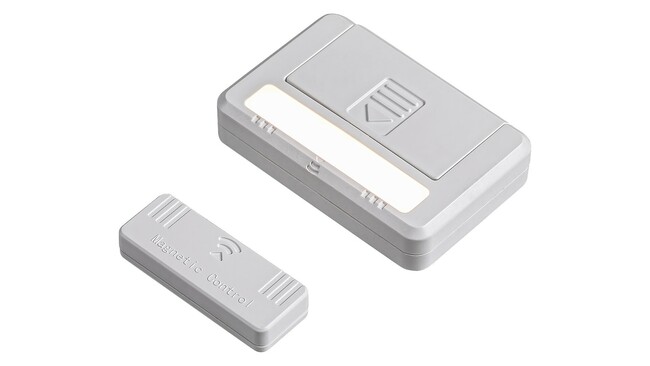 Svietidlo MAGNUS - LED/0,5W, DC 3V - 5675