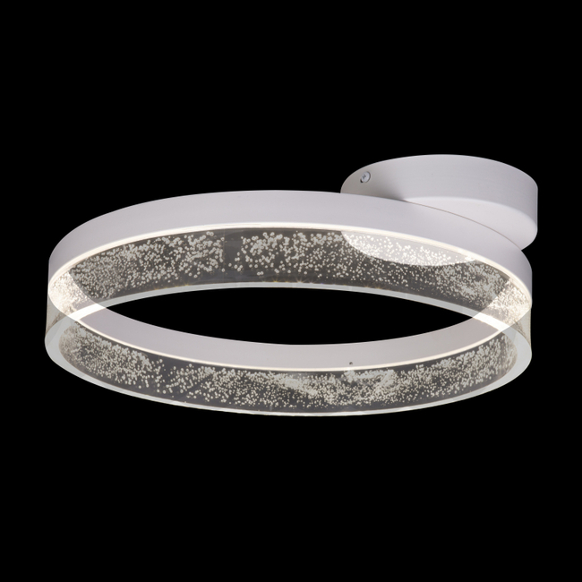 Stropné svietidlo SMITTY - 24W, 2400/1800lm, IP20 - 68225-24