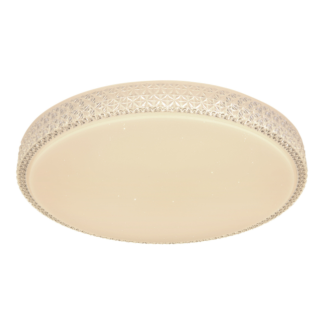 Stropné svietidlo OVI - 40W, 3600/3200lm, IP20 - 41749-40