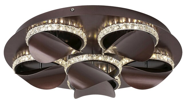 Svietidlo CAPRIANA - LED 36W, 230V, 50Hz, IP20 - 5051