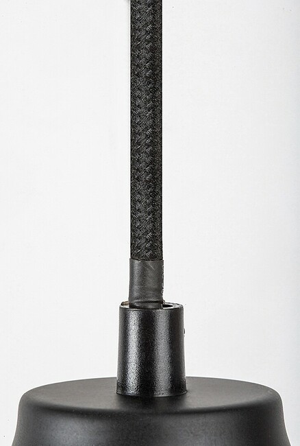 Závesné svietidlo SVENS - E27/1x max. 60W, IP20 - 72034