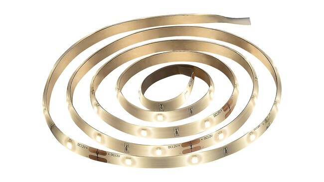 LED pás SMART &amp; GADGETS, 6W, 2m, 4000K - 1441