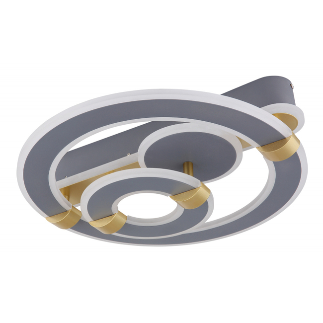 Stropné svietidlo MARGY - 48447-48