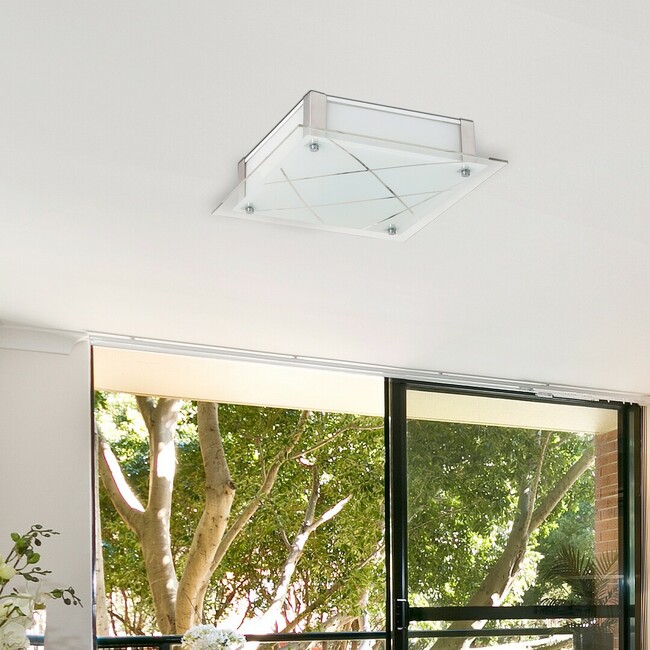 Svietidlo DEVIN - LED 24W, 230V, 50Hz, IP20 - 3057