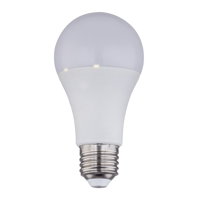 Žiarovka LED BULB - 9W,806lm,E27 - 10625DK