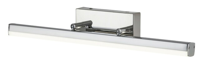 Svietidlo SILAS - LED/18W, IP44 - 5727