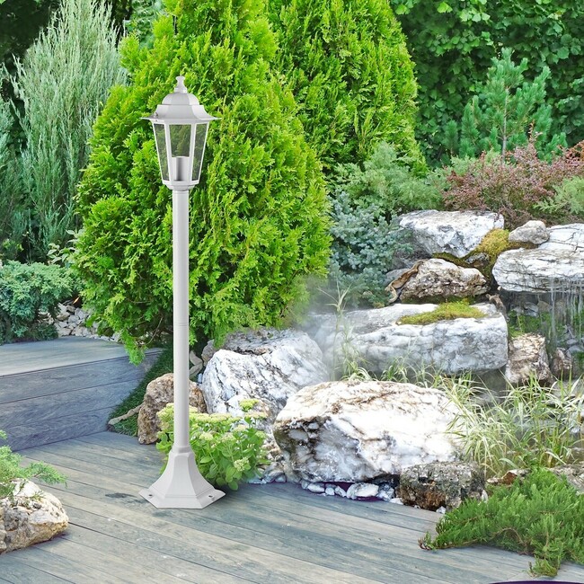 Svietidlo VELENCE - E27/60W, IP43 - 8209