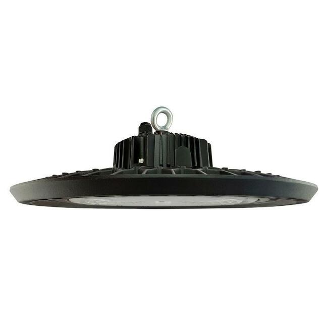 Priemyselné sviet. LED HIGH BAY UFO 200W 5000K 24000lm IP65