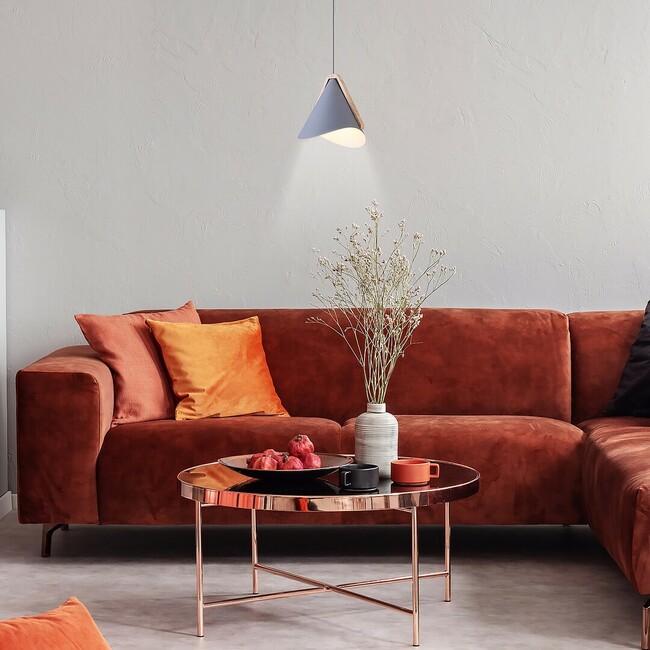 Svietidlo NEVA - E27/60W, IP20 - 6649