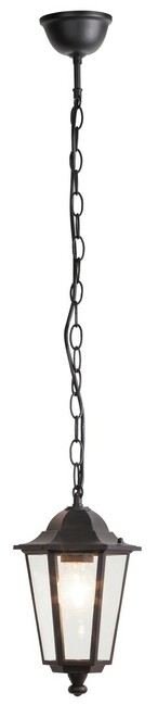 Svietidlo VELENCE - E27/60W, IP43 - 8208