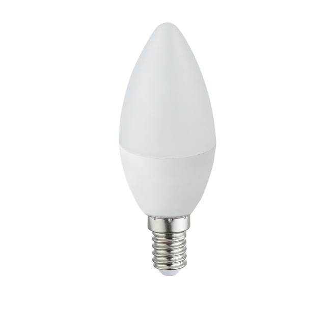 Žiarovka LED BULB - 4,90W,470lm,E14 - 10640CK