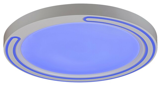 Stropné svietidlo TRITON - LED/40W, IP20 - 2249