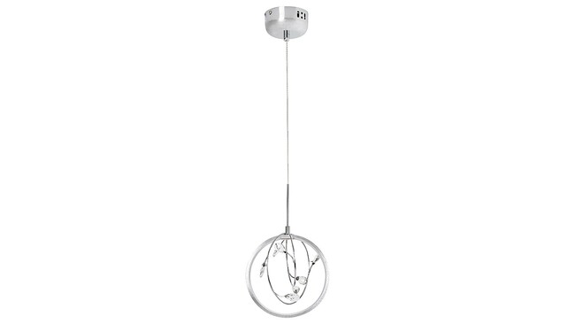 Svietidlo CHRISSY - LED 7W, 230V, 50Hz, IP20 - 1493