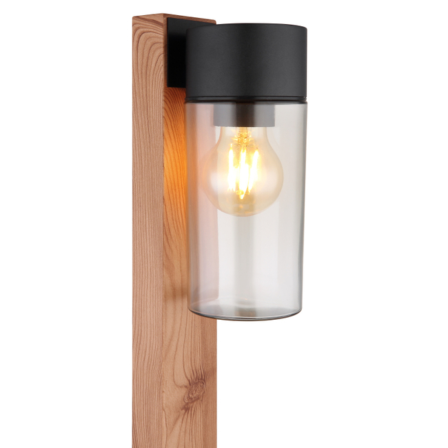 Vonkajšie svietidlo ETSI - 40W, E27, IP44 - 31977